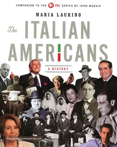 italian american